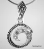 Sterling Silver Pendants | Buy Online Sterling Silver Pendants in Australia