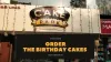 Order the birthday cakes for kids from Cake park