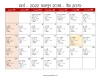Hindu Calendar 2022 March | मार्च 2022 हिन्दू कैलेंडर - PDF with Festivals