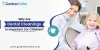 Why are Dental Cleanings an Important Preventive Measure For Children? - MY SITE