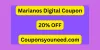 50% Off Marianos Digital Coupon July 2024 - Free Shipping