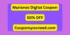 50% Off Marianos Digital Coupon June 2024 - Free Shipping