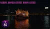 Dhow cruise With Dinner in Dubai Marina @ 85 AED - Shofey
