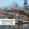 Leading Marine Engineering Consultancy & Services in India | Ports Consultants - Eka Infra