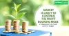 Market is likely to continue the profit booking mode of fresh positive trigger