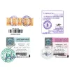 Marriage Certificate Attestation