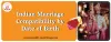 marriage compatibility calculator by date of birth