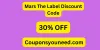 20% OFF Mars The Label Discount Code 2023 (Free Shipping)