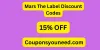 20% OFF Mars The Label Discount Code 2024 (Free Shipping)