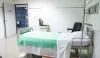 Medical Room facility for corporates