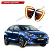 Maruti Suzuki Baleno |LED DRL | Fog Lamp | Baleno 2018+