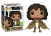 Pop Marvel Figures