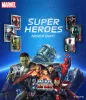 Marvel Hero Attax - Avengers Playing Cards | Topps India
