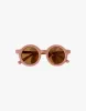 Mädchen Sonnenbrille kaufen BIPSTY Purple Sunset | Deutschland online
