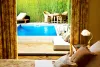 Hoteles con Piscina Privada en la Habitación en Girona