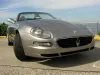 Maserati Service and Maintenance At Foreign Affairs Motorwerks