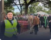 Hire Event Security Melbourne | Crowd Control Management - IS