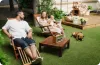 Artificial Grass &amp; Turf Landscaping in San Mateo, CA | VerdiGrass