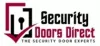 Steel Security Door Manufacturers UK – Security Doors Direct