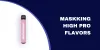 Maskking High Pro
