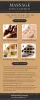 Types and Benefits of Body Massage