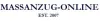 Maßanzug