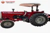 Massey Ferguson 375 2wd Tractor