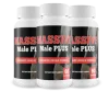 Massive Male Plus Reviews Supplement - *FDA* Approved or Not?