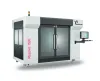 Unlimited Possibilities in 3D-Printed Window Displays