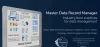 master data management software tools