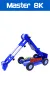 Finest Wire Pulling Systems, Cable Tugger Selector, Cable Pulling Systems