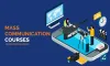 Masters in Journalism in Australia: An Overview