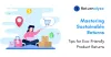 Mastering Sustainable Returns: Tips for Eco-Friendly Product Returns - Returnalyze Returns Analytics