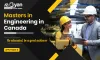 Study Masters in Engineering in Canada 
