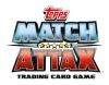   	Topps India | Different cards in Match Attax!  