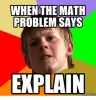 Pay Someone To Do My Math Homework For Me - Math Homework Doers