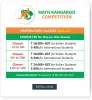 Online Preparatory Classes-Math kangaroo