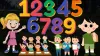 Math Mania: Exciting Numbers Counting Delight Poem & Rhymes for Kids - MiniMouseTV - Poem & Rhymes For Kids