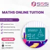 maths online tuition
