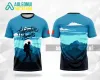 Áo Leo Núi Thiết Kế - Thiết Kế, In, May Quần Áo Đồng Phục Leo Núi, Dã Ngoại, Hiking, Trekking