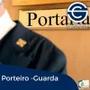 ø Porteiro- Guarda ø | Sala Criativa