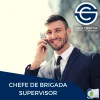 Supervisor Segurança Privada
