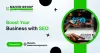 Boost Your Business with Expert SEO Services in Hyderabad - Maven Group Global