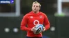 Max Malins ruled out from England for the Six Nations against France