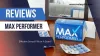 Max Performer Before And After Results, Customer Testimonials