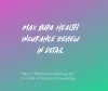max bupa health insurance review