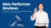 Are Max Performer results permanent? Real User Reviews
