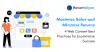 Maximize Sales and Minimize Returns - 4 Web Content Best Practices for Ecommerce Success