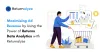 Maximizing Ad Revenue by Using the Power of Returns Data Analytics with Returnalyze