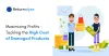 Maximizing Profits - Tackling the High Cost of Damaged Products